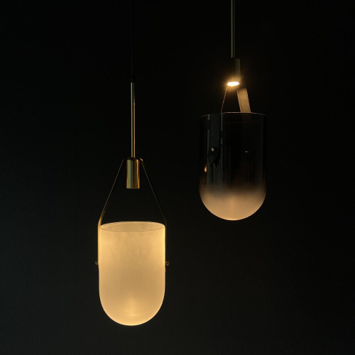Подвесной Светильник Allied Maker White By Imperiumloft