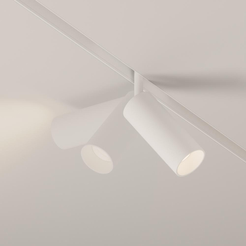 Трековый светильник Technical TR032-2-12W3K-S-W