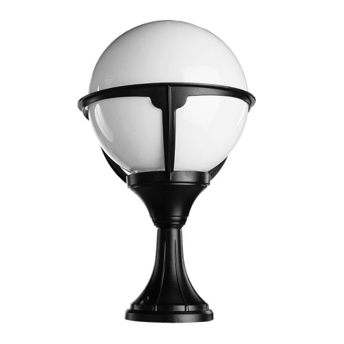 Уличный светильник Arte Lamp Monaco A1494FN-1BK Уличный светильник Arte Lamp Monaco A1494FN-1BK