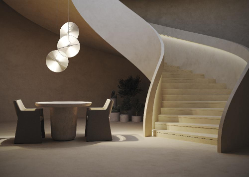 Подвесной светильник Maytoni MOD154PL-L6W3K1