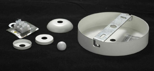 Подвесная люстра Lussole Catalina GRLSP-8116 Подвесная люстра Lussole Catalina GRLSP-8116