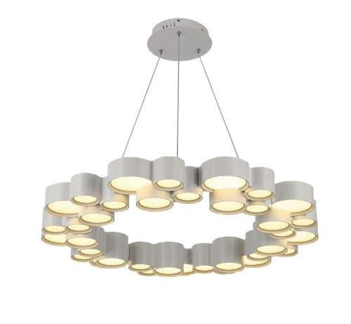 Подвесной светодиодный светильник Freya Marilyn FR6043PL-L90W