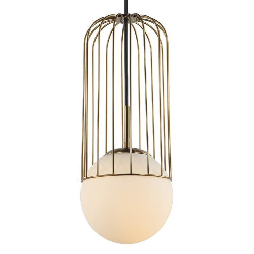 Подвесной светильник Lumien Hall Тури LH4115/1P-BR