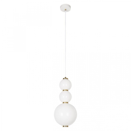 Подвесной светодиодный светильник Loft IT Pearls 10205/D Подвесной светодиодный светильник Loft IT Pearls 10205/D