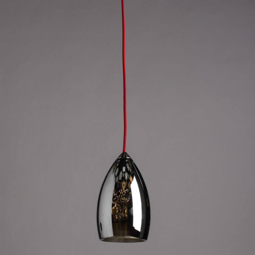Подвесной светильник Arte Lamp Atlantis A4005SP-1CC Подвесной светильник Arte Lamp Atlantis A4005SP-1CC