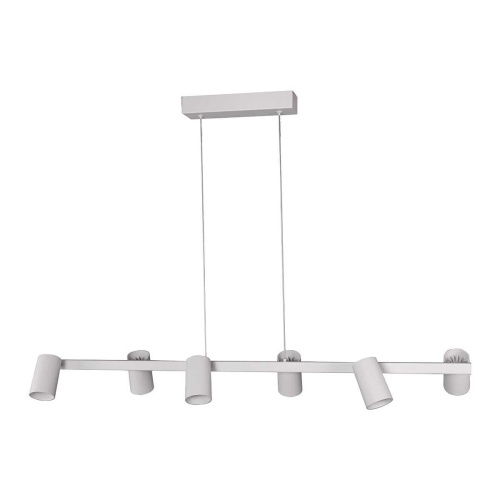 Потолочный светодиодный светильник Nowodvorski Office Pro Led 8297