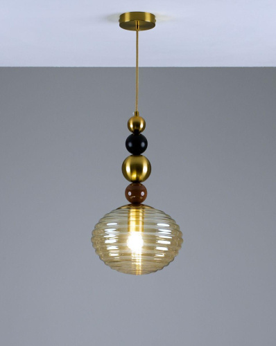 Подвесной светильник Moderli Arti V10913-P