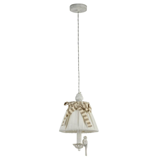 Подвесной светильник Maytoni Bird ARM013-PL-01-W Подвесной светильник Maytoni Bird ARM013-PL-01-W