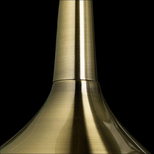 Подвесной светильник Arte Lamp Pendants A9077SP-1AB Подвесной светильник Arte Lamp Pendants A9077SP-1AB