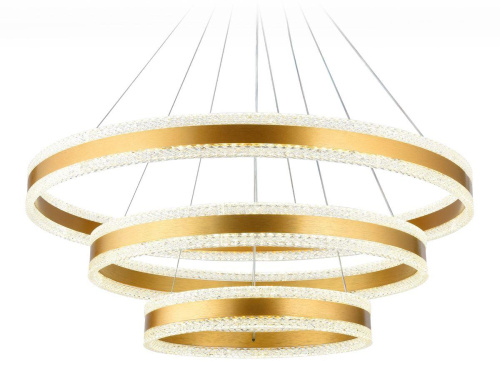 Подвесной светодиодный светильник Ambrella light Acrylica Original FA6183 Подвесной светодиодный светильник Ambrella light Acrylica Original FA6183