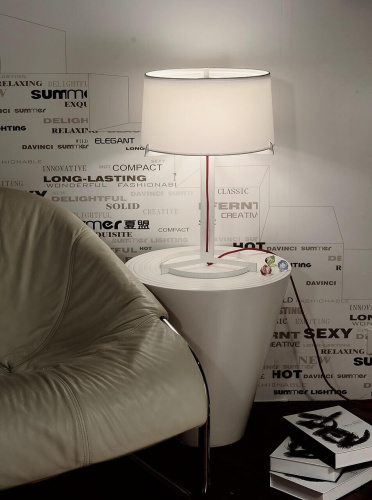 Настольная лампа Artpole Wolke 001124