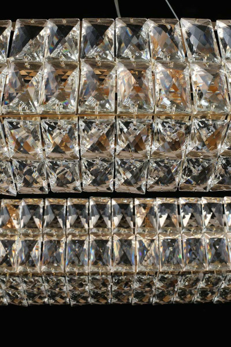 Подвесная люстра Aployt Roksa APL.834.03.16