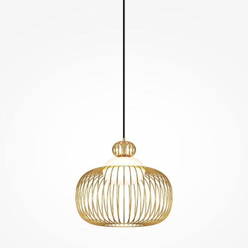 Подвесной светильник Maytoni MOD376PL-01G