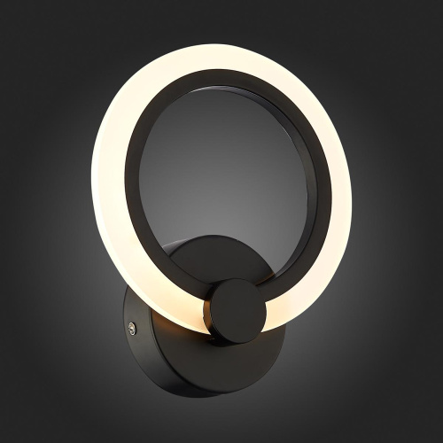 Настенный светильник Evoled Cerina SLE500541-01 Настенный светильник Evoled Cerina SLE500541-01