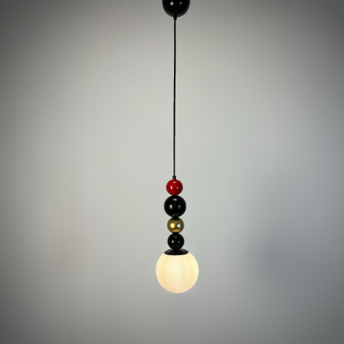 Подвесной Светильник Zero The Rgb Fredrik Mattson Pendant By Imperiumloft