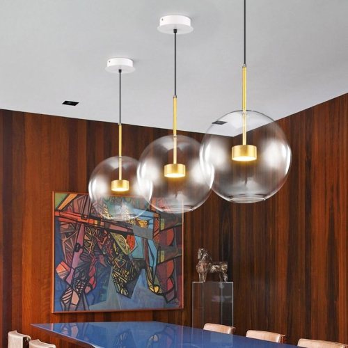 Потолочный Светильник Bubble B1 Bolle Bls Mono Lamp By Imperiumloft