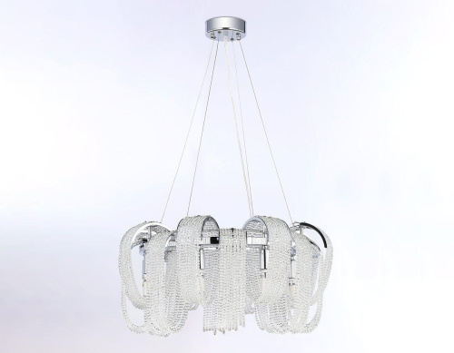 Подвесная люстра Ambrella light Traditional TR5377 Подвесная люстра Ambrella light Traditional TR5377