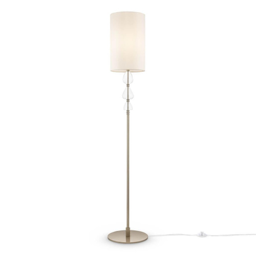 Торшер Maytoni Armony H010FL-01G Торшер Maytoni Armony H010FL-01G