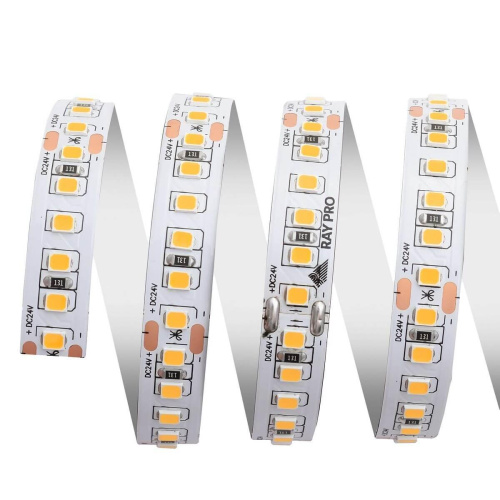 Светодиодная лента Apeyron 18W/m 168Led/m 2835SMD дневной белый 3M 250BL Светодиодная лента Apeyron 18W/m 168Led/m 2835SMD дневной белый 3M 250BL