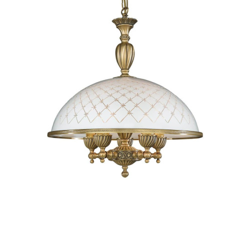 Подвесной светильник Reccagni Angelo L.7002/48 Подвесной светильник Reccagni Angelo L.7002/48