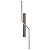 Бра Lightstar Palla 739628