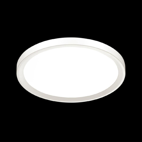 Настенно-потолочный светодиодный светильник Sonex Vasta led Tasta 3064/18L