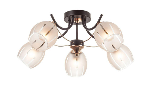 Потолочная люстра Escada 1104/5P