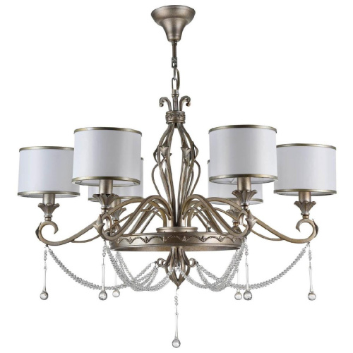 Подвесная люстра Maytoni Fiore H235-06-G