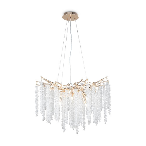 Подвесной светильник Freya FR1010PL-08G