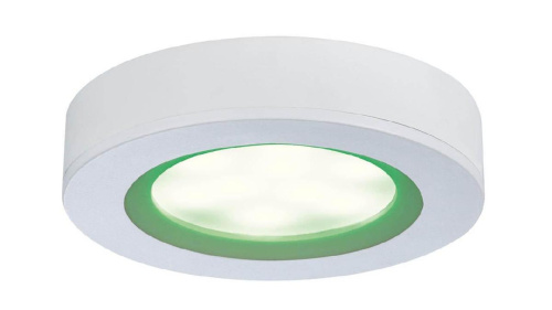 Мебельный светодиодный светильник Paulmann Micro Line Led Platy 93568