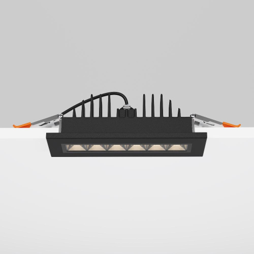 Встраиваемый светильник Outdoor O488DL-L6GF4K Встраиваемый светильник Outdoor O488DL-L6GF4K