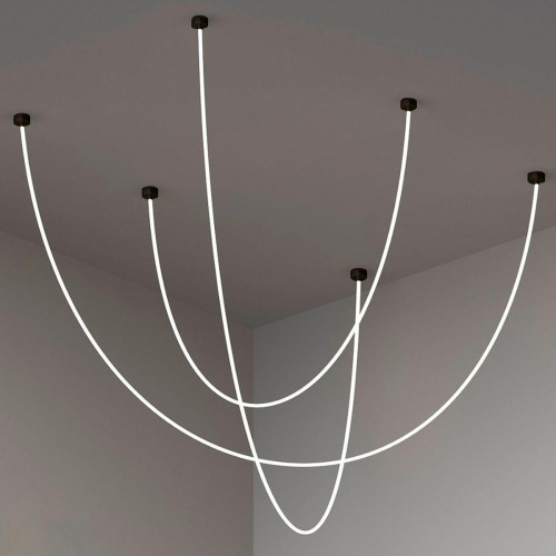 Подвесной светодиодный светильник Kink Light Венди 08031-3S,19(3000-6000K) Подвесной светодиодный светильник Kink Light Венди 08031-3S,19(3000-6000K)