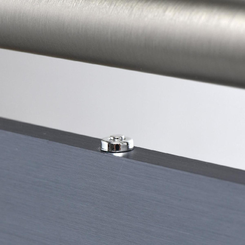 Подвесной светодиодный светильник De Markt Ральф 675013503 Подвесной светодиодный светильник De Markt Ральф 675013503