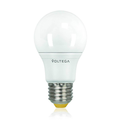 Лампа светодиодная Voltega E27 20W 2800К матовая VG2-A2E27warm20W 8344 Лампа светодиодная Voltega E27 20W 2800К матовая VG2-A2E27warm20W 8344