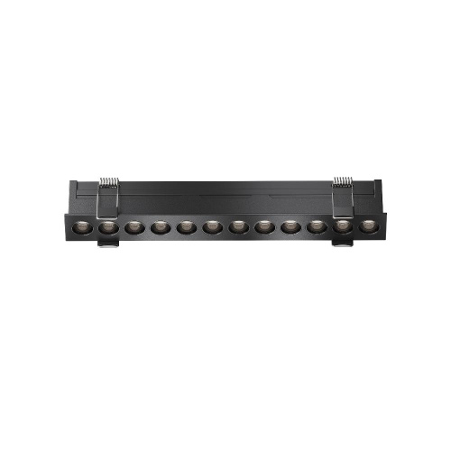 Встраиваемый светильник Technical DL065-20W3-6K-B Встраиваемый светильник Technical DL065-20W3-6K-B