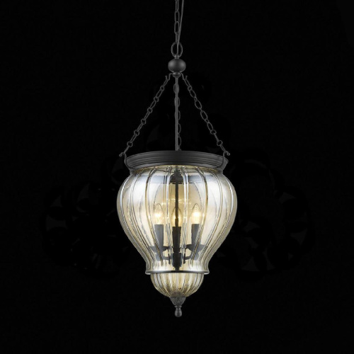 Подвесная люстра ST Luce Sotto SL317.433.03 Подвесная люстра ST Luce Sotto SL317.433.03