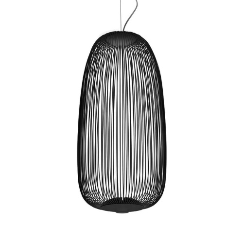 Подвесной светильник 10264P/A black