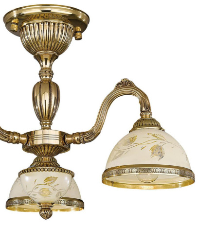Потолочная люстра Reccagni Angelo PL 6328/3