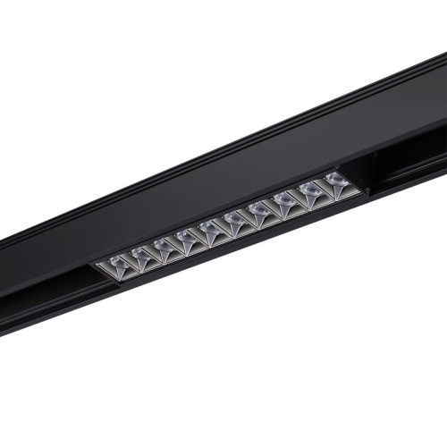 Трековый светодиодный светильник Novotech Shino Kit 358524