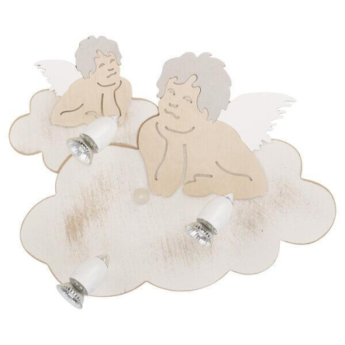 Настольная лампа Mantra Adagio 6892