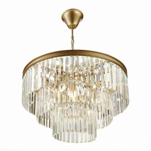 Подвесная люстра ST Luce Ercolano SL1624.203.12 Подвесная люстра ST Luce Ercolano SL1624.203.12