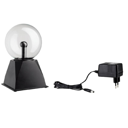 Настольная лампа Mood Plasma Ball 3298