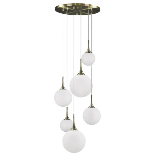 Подвесной светильник Lightstar Globo 813061 Подвесной светильник Lightstar Globo 813061