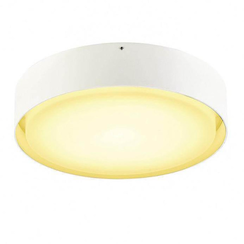 Уличный светодиодный светильник SLV Lipa 1001855