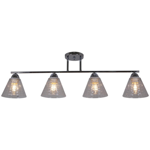 Люстра Reluce 01529-0.3-04 CR