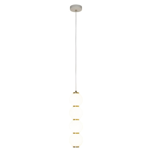 Подвесной светодиодный светильник Loft IT Pearls 10205/B Подвесной светодиодный светильник Loft IT Pearls 10205/B