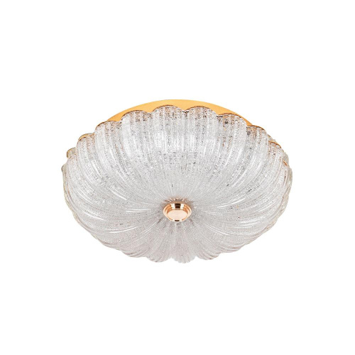 Потолочный светильник LED4U L1115-300 GD Потолочный светильник LED4U L1115-300 GD