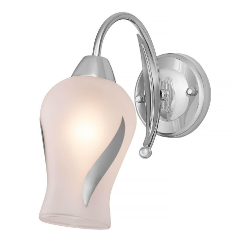 Бра Silver Light Lorian 135.44.1 Бра Silver Light Lorian 135.44.1