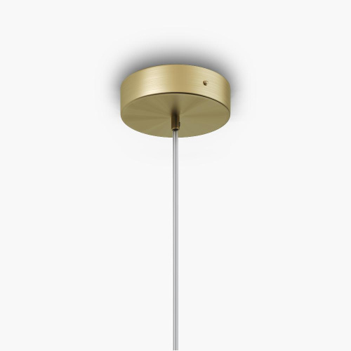 Подвесной светильник Maytoni MOD302PL-01CG1