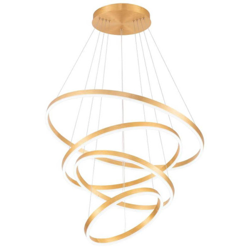 Подвесная светодиодная люстра Stilfort Planetary 4005/05/04PL Подвесная светодиодная люстра Stilfort Planetary 4005/05/04PL